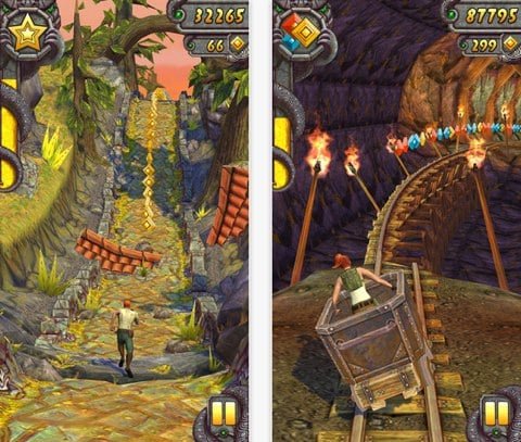 Temple Run 2