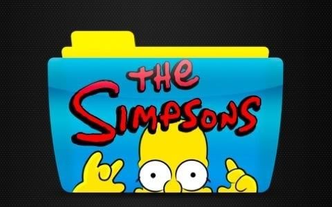 TheSimpsonsColorflow