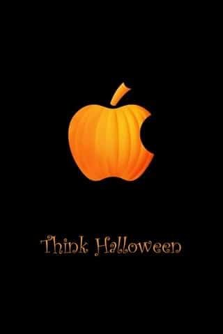 ThinkHalloween