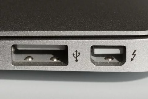 La USB 3.0 raggiungerà i 10 Gbps come la Thunderbolt 1 Thunderbolt USB