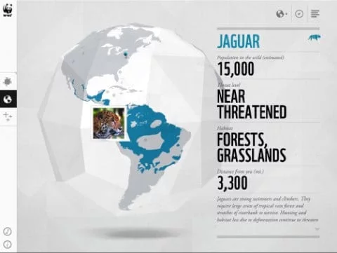 WWF Together