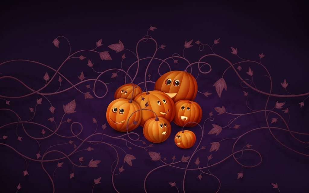 Il miglior vestito di Halloween dell'iPhone mai realizzato 1 Halloween