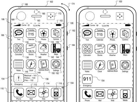 brevetto numeri emergenza
