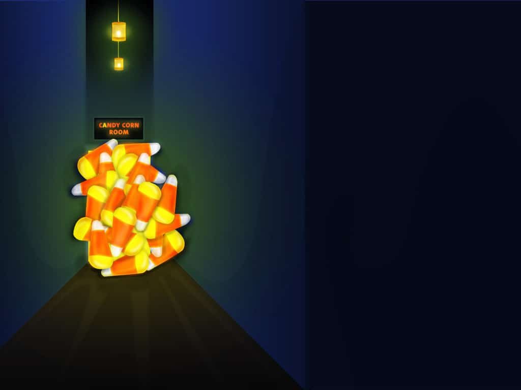 candycorn room 1024