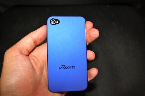 Contest: vinci una custodia Crystal per iPhone 4 1 Crystal