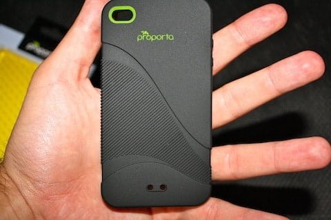 Contest: vinci una custodia Steritouch per iPhone 4 1 Steritouch