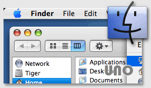 finder