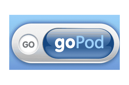 GoPod: musica a tutto volume 2 gopad