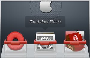 iContainerStacks