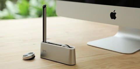 iPen 2, la stylus per scrivere nell'iMac 1 iPen 2