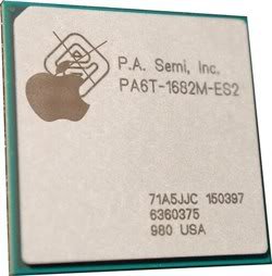 Apple produrrà in proprio i chip per iPhone 6 iPhonePaSemi