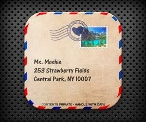 iPhonestyle Mailicon