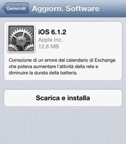 iOS 6.1.2