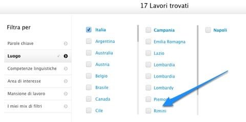Apple Store Rimini