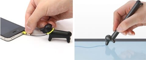 Dachshund & Retriever