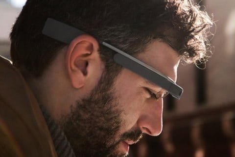 Google Glass