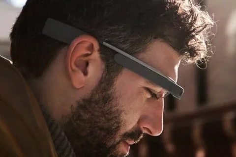 Google attiva i preordini per i Google Glass 1 Google Glass