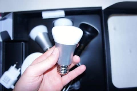 Philips Hue
