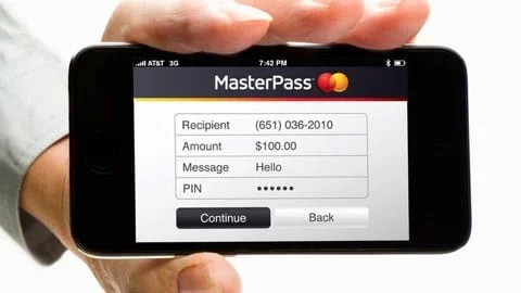 MasterPass