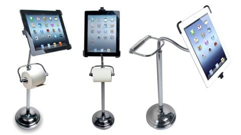 Pedestal Stand