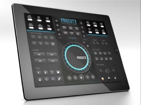 ProCutX