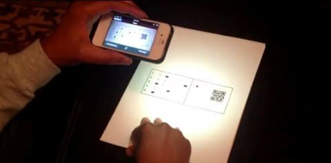 Quick Key