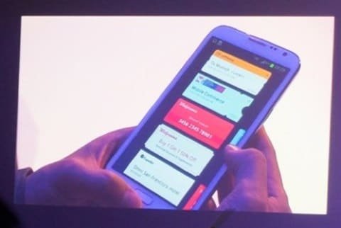 Samsung Wallet