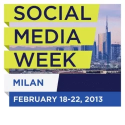 Social Media Week