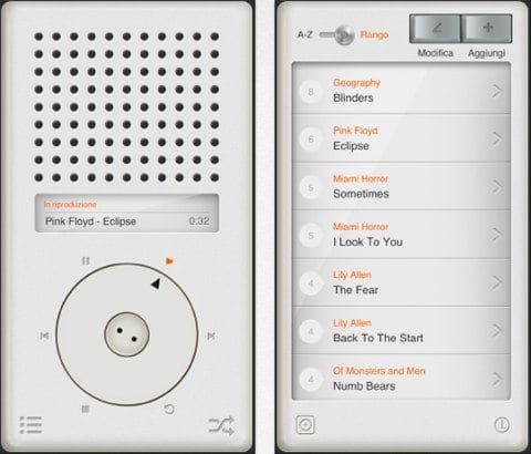 T3 Player