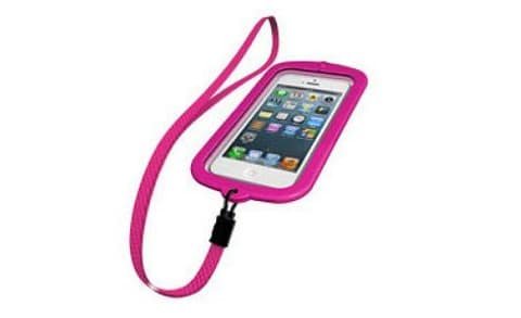 Waterproof iPhone 5 Buffalo