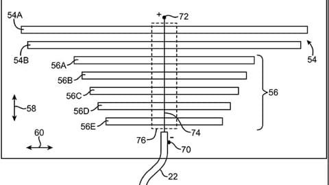 brevetto antenna invisibile