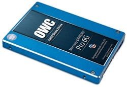disco SSD OWC