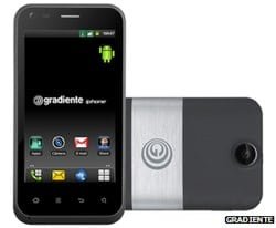 iPhone Brasile
