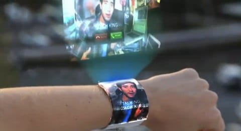 iWatch