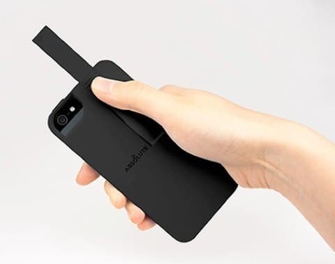 Absolute Linkcase, la custodia per iPhone che migliora il WiFi del telefono 1 Absolute Linkcase