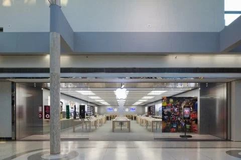 Apple indagata sui prezzi anche a Taiwan 1 Apple Store Vancouver