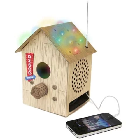Bird Box