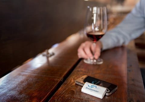 Breathometer