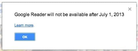 Google Reader