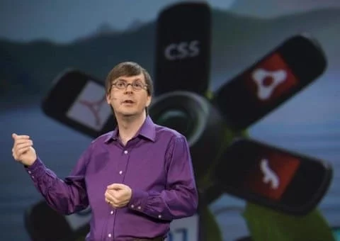 Assunzione eccellente per Apple: Kevin Lynch diventa vice presidente della tecnologia 1 Kevin Lynch