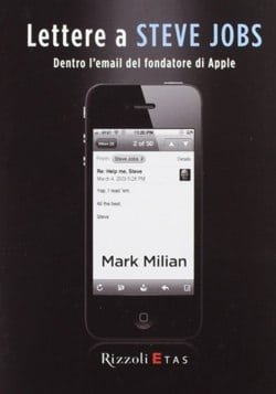 Lettere a Steve Jobs