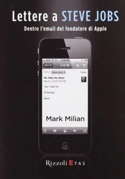 Lettere a Steve Jobs