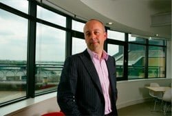 Paul Wright nuovo capo di iAD in Europa, Africa e Medio Oriente 1 Paul Wright