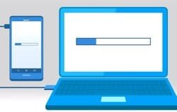 Xperia Transfer
