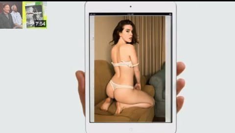 spot non ufficiale Apple