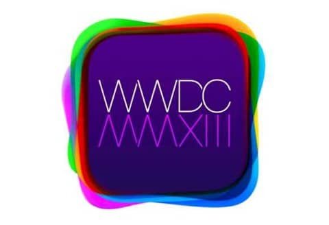 WWDC 2013