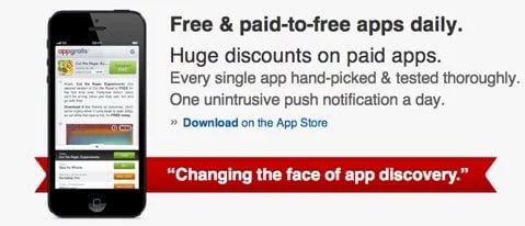 AppGratis aveva 45 dipendenti, ora la mannaia di Apple fa paura 1 AppGratis
