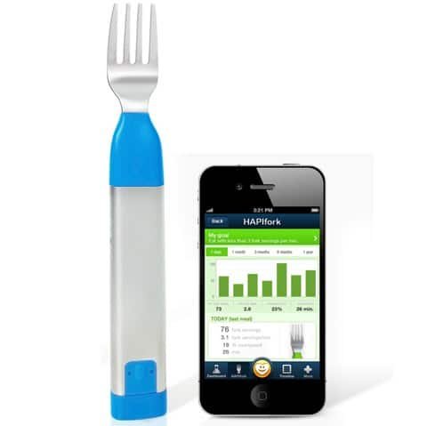 HAPIfork