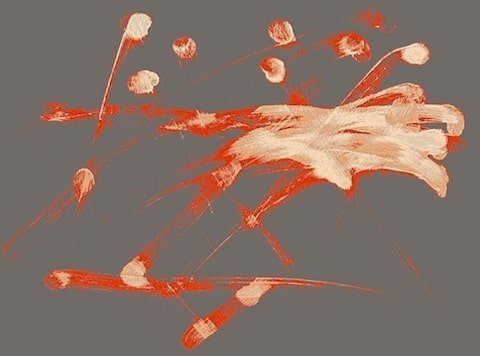 Invisible Hieroglyphics