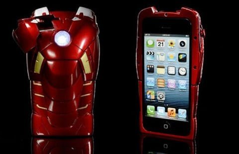 IronMan